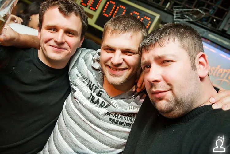 Голая правда