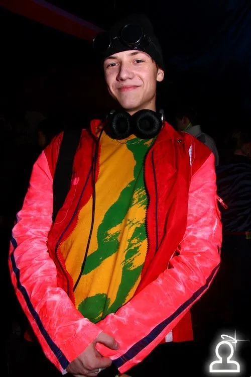 Dj ElbeBad