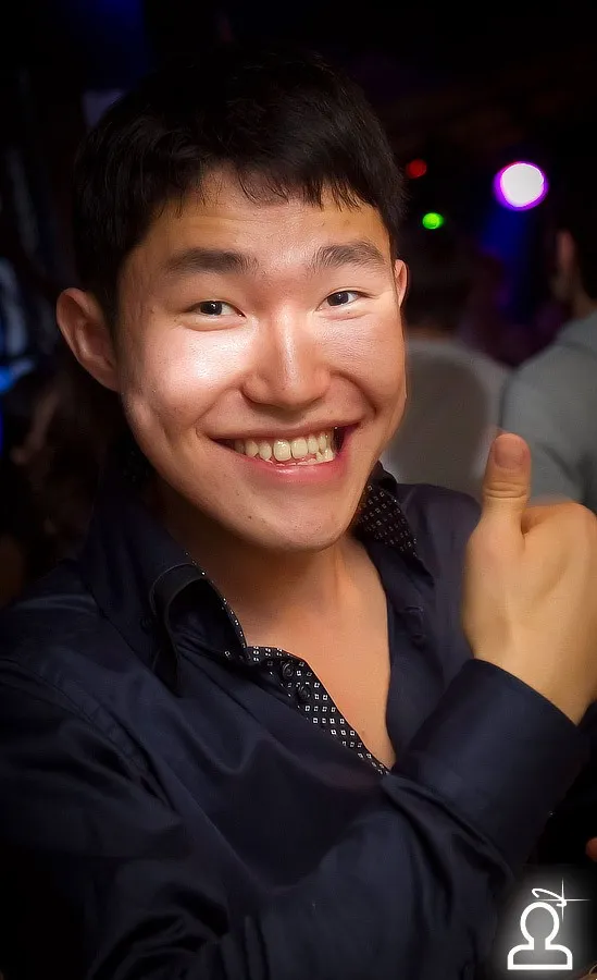 Cибстрин party