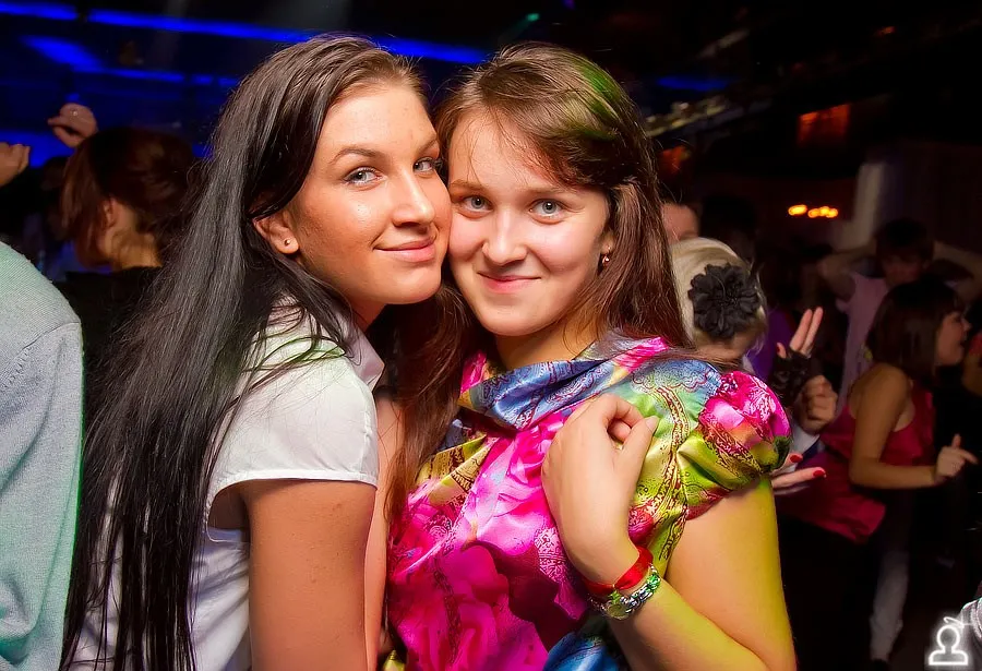 Ночь первокурсника СибАГС