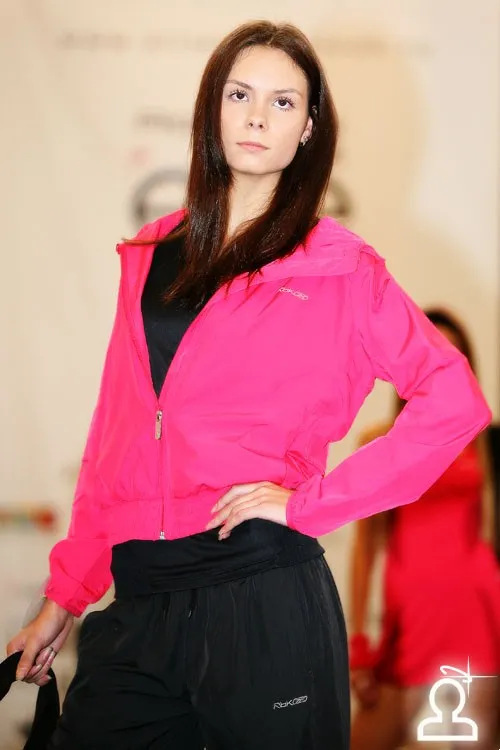 Elite Model Look