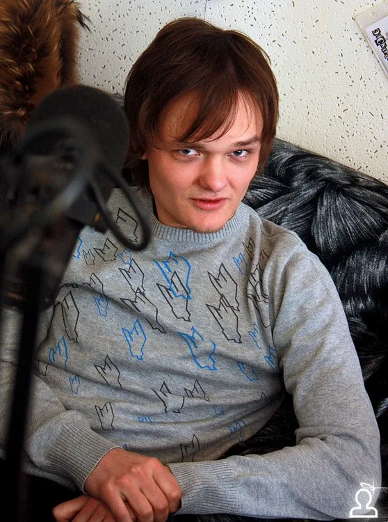 Barnaul DJs