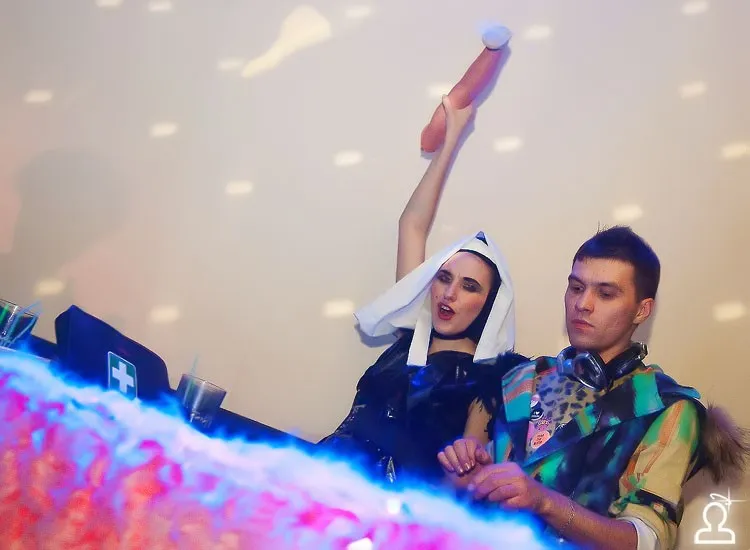 Freak кухня