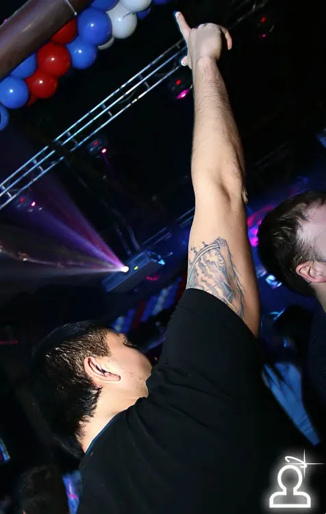 Dj ARDA