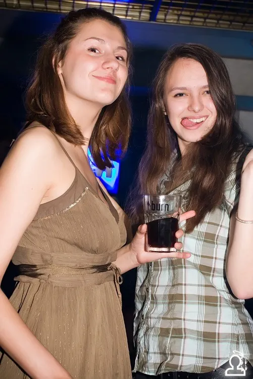 Romentique night