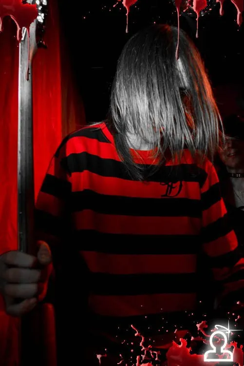 Gotic Halloween