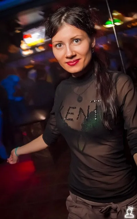 After party exclusive