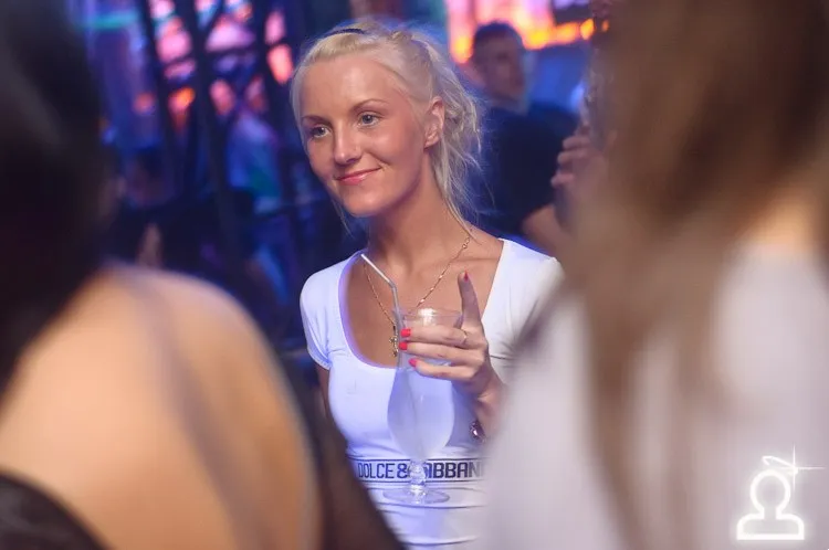 FlashBack в "DaLi" от PULSE