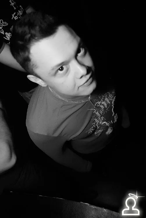 Dj Aik