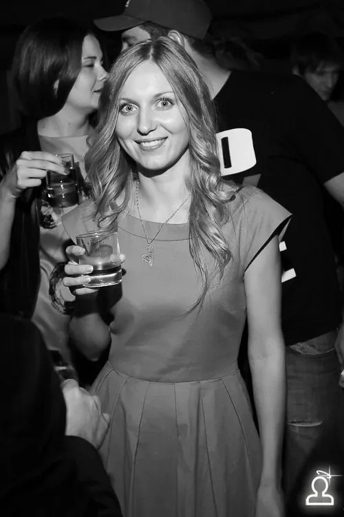 Белладонна & DJ Storm