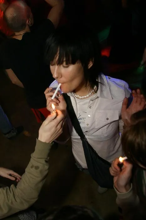Dj Чиж