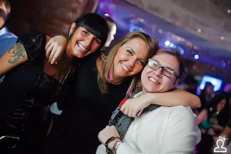 Just a Party