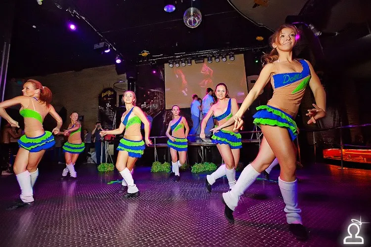 Fitness festival