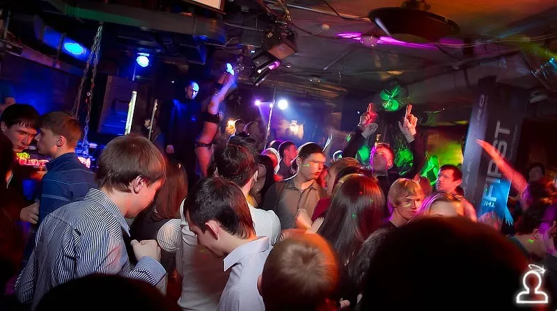 Just a Party