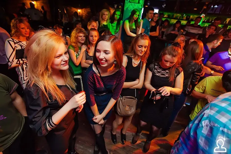 Шведская ночь