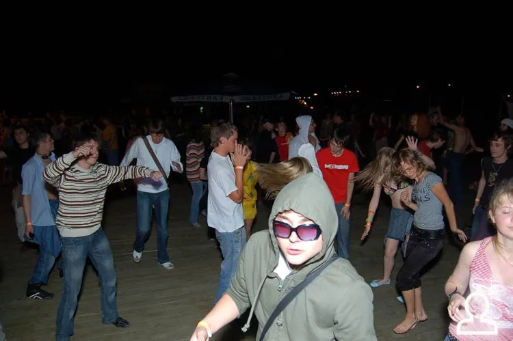Sun Trance 2007