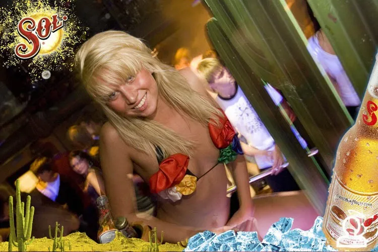 RNB PARTY / DJ Simon