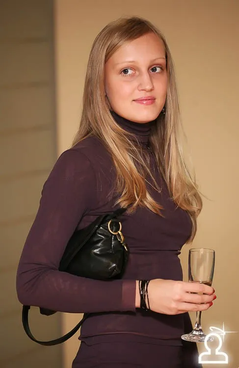 Siberian Fashion Week 2009
