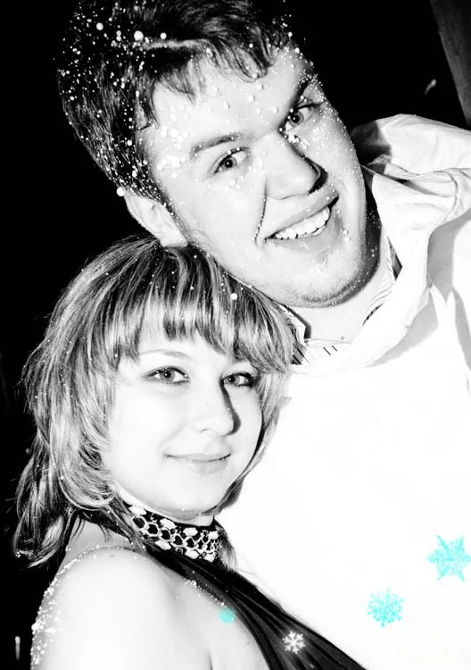 ФЕСТИВАЛЬ "СНЕЖОК - 2009"