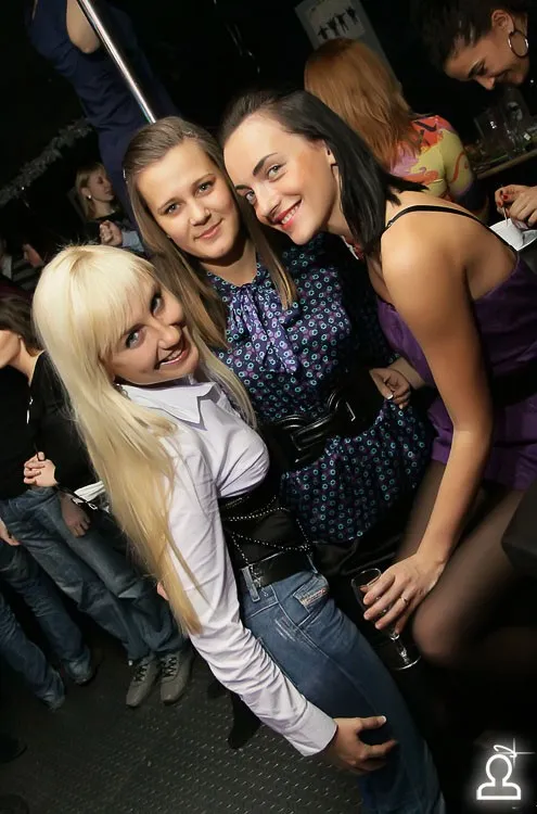 Дискотека 90х