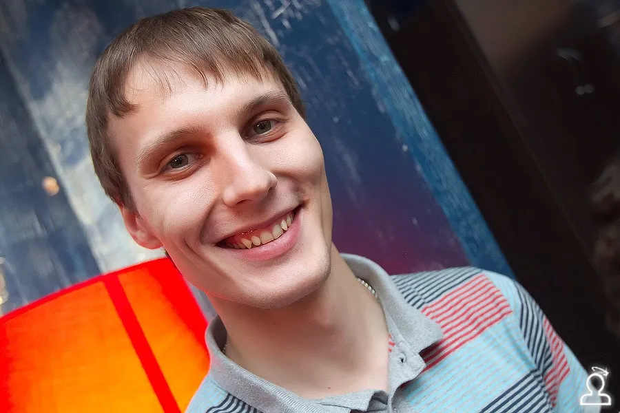 Танцы до утра