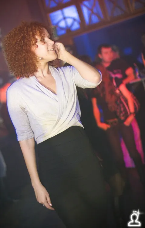 Dj Katrin Vesna