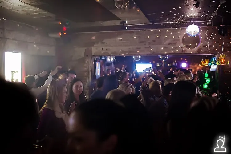 Just a Party