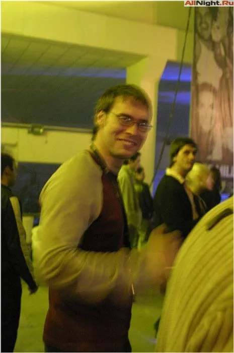 Gatecrasher 2004