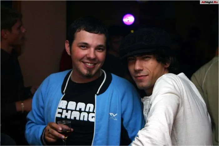 Happy Birthday Dj Sima