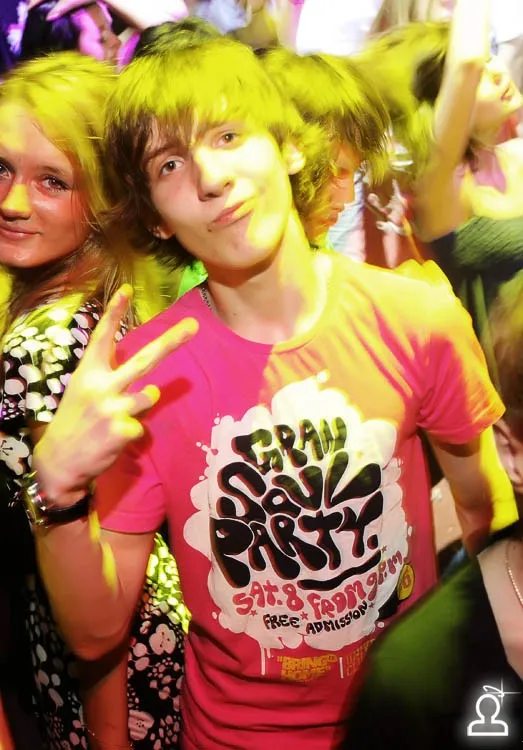 DJ DLEE