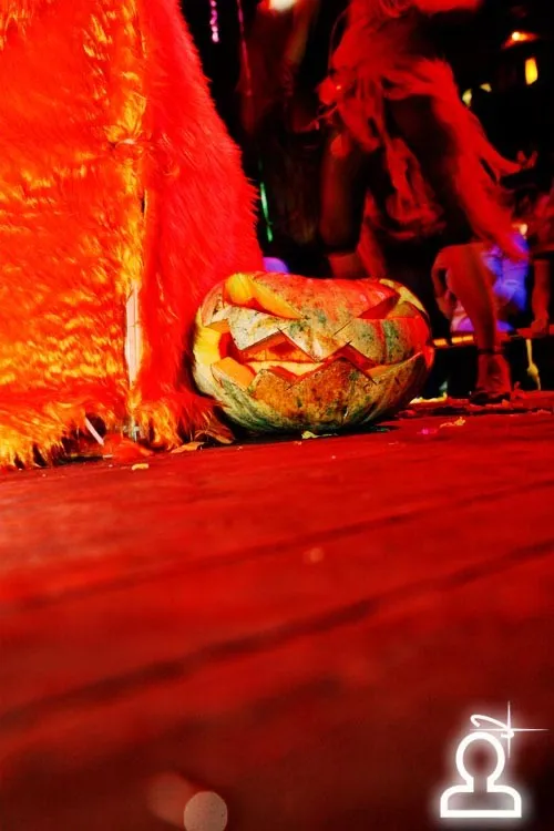 Halloween@Rock City (foto by bob)