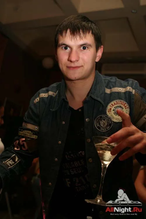 День рождения Style