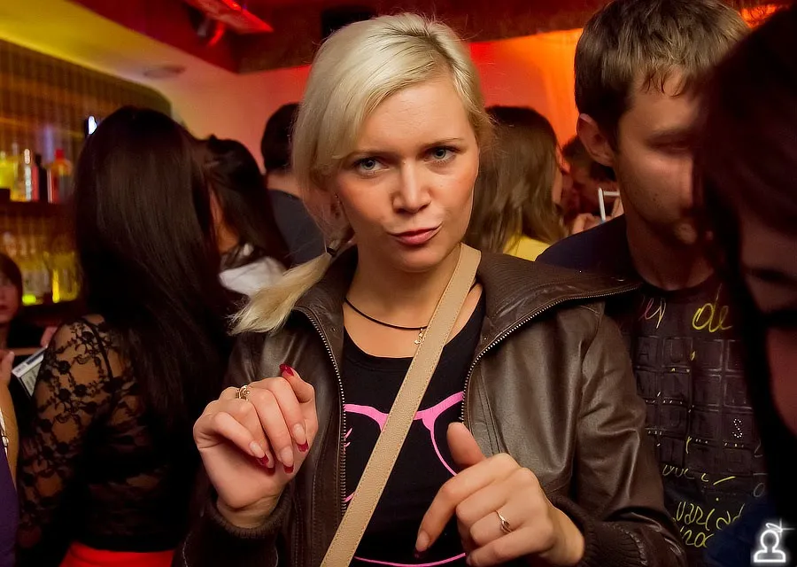 Люк at me