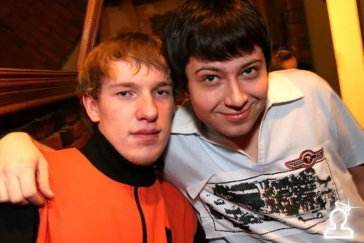 Dj Сухов