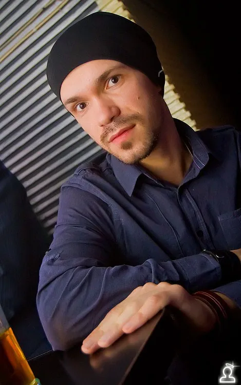 Юрий Усачев