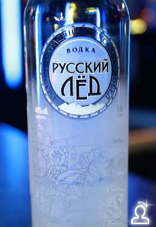Бармен - шоу