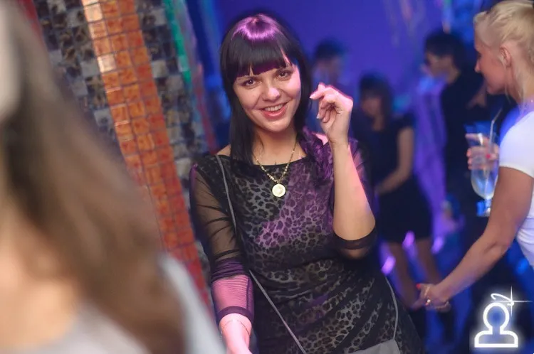FlashBack в "DaLi" от PULSE