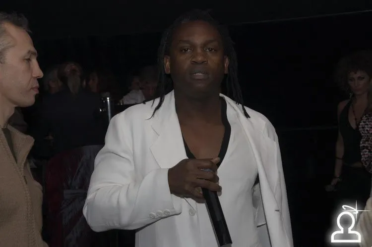 Dr.Alban