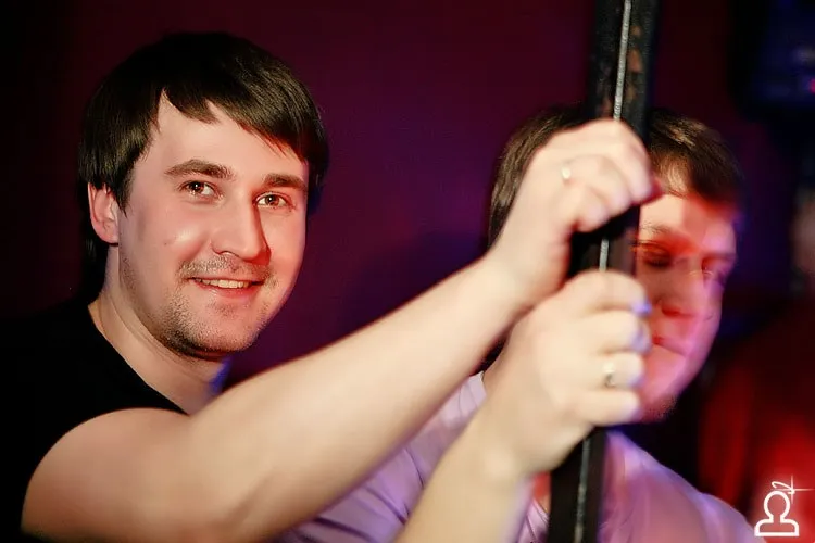 DJ SVETA