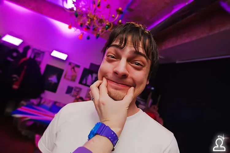 АлкаЗельцер / Afterparty Лунабаса