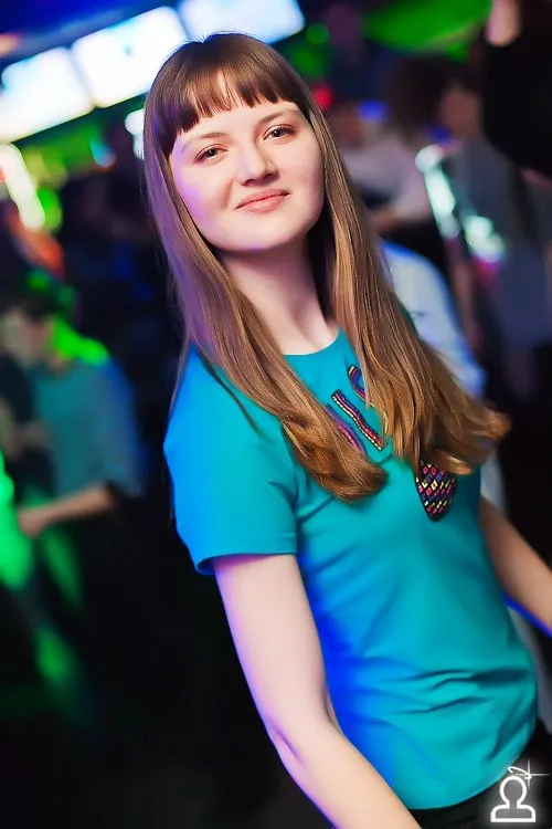 Ося и Киса здесь были