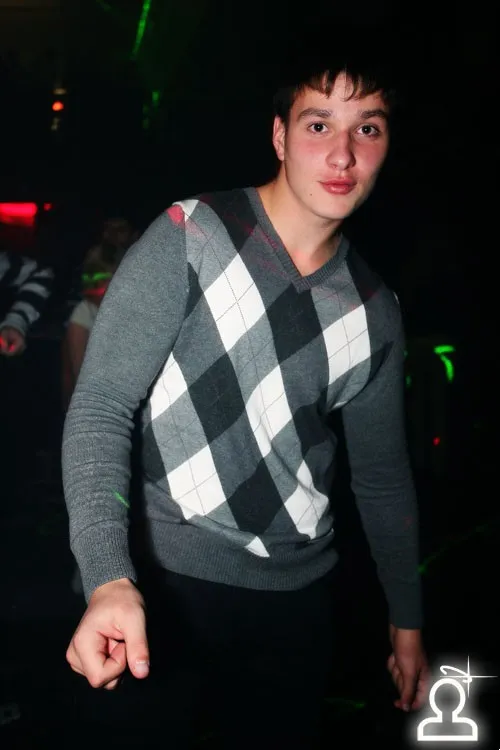 NEW NATION \ Dj Нил