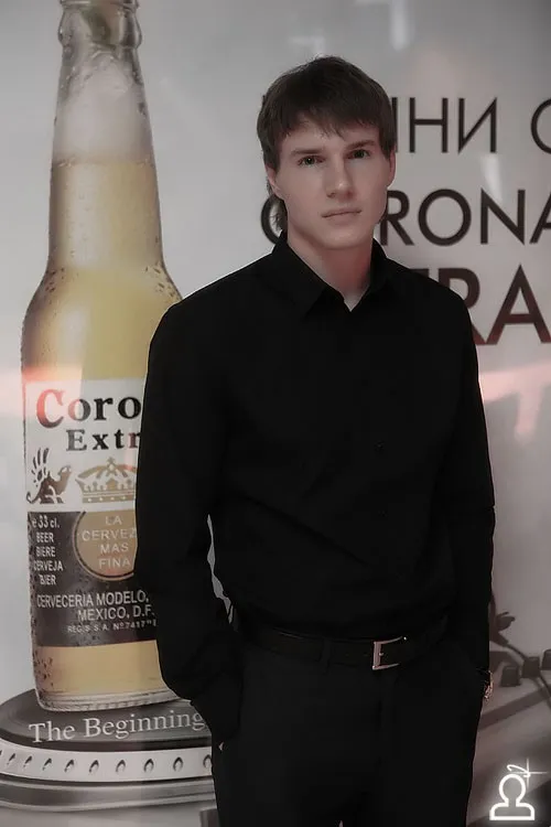 CORONA EXTRA PARTY / SYKE N SUGARSTARR