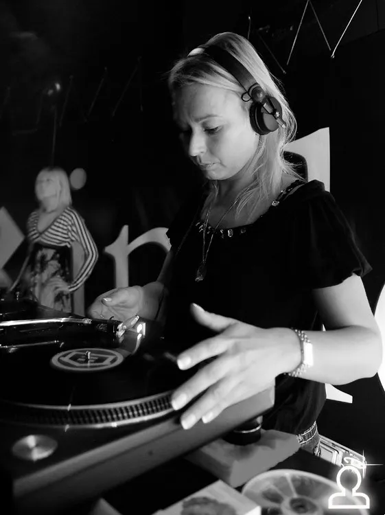 Dj Cat