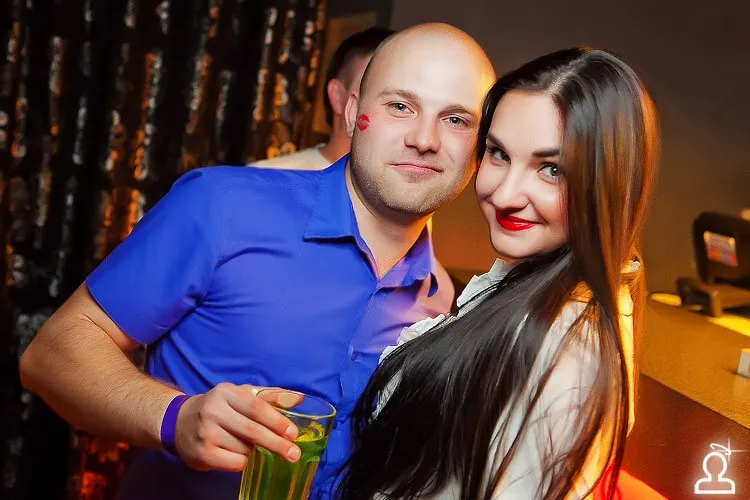 Just a Party
