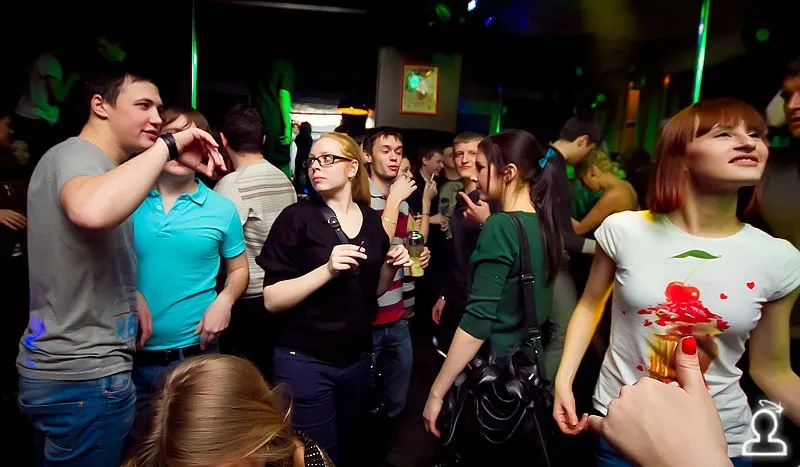 After party