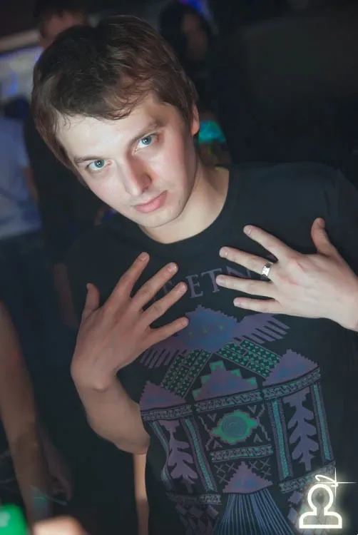 We Love Discoteque