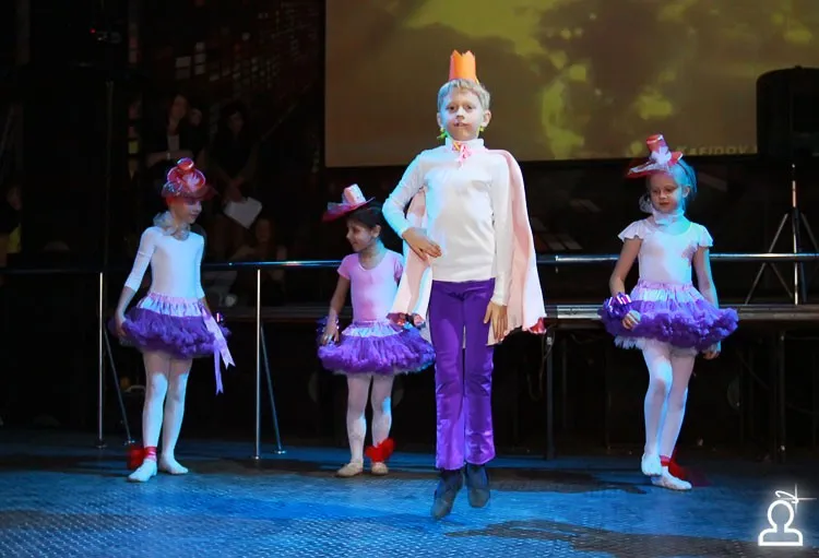 Dance Fabrique