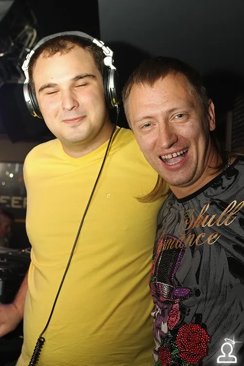 STEREOЛЮДИ: «МЕЛОМАНЫ»