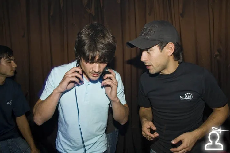 Кроп-фактор 1,3 \ Dj Cross